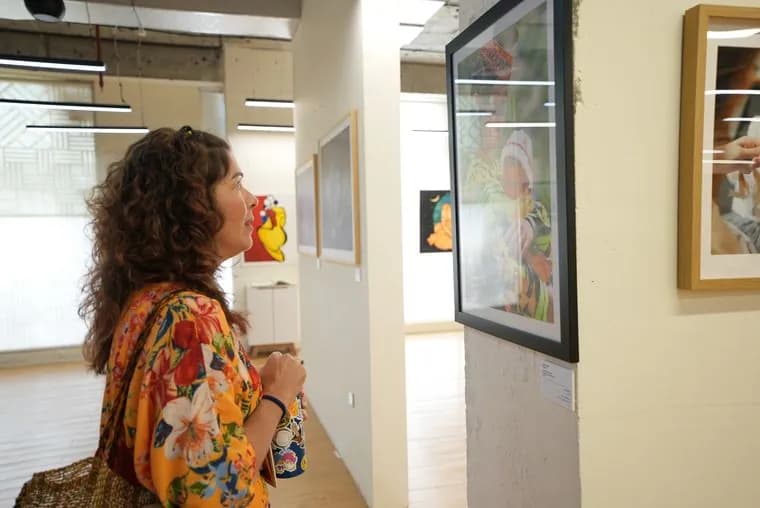 Global Art Convention Dubai 2025, 024