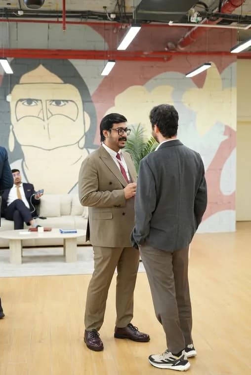 Global Art Convention Dubai 2025, 059