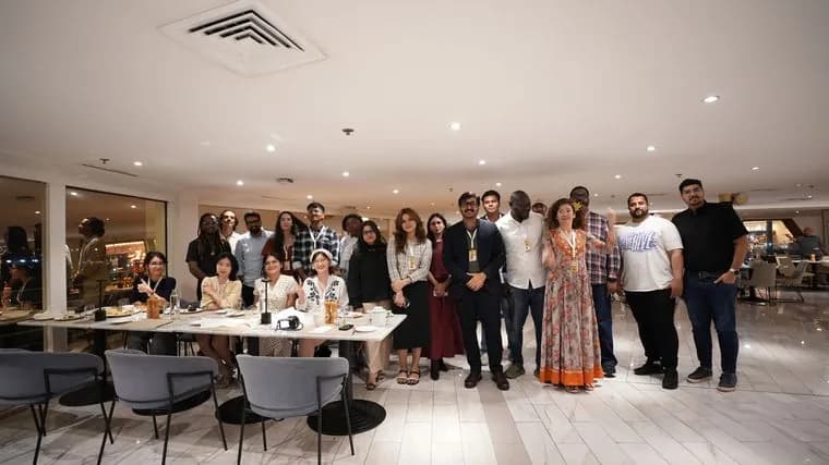 Global Art Convention Dubai 2025, 082