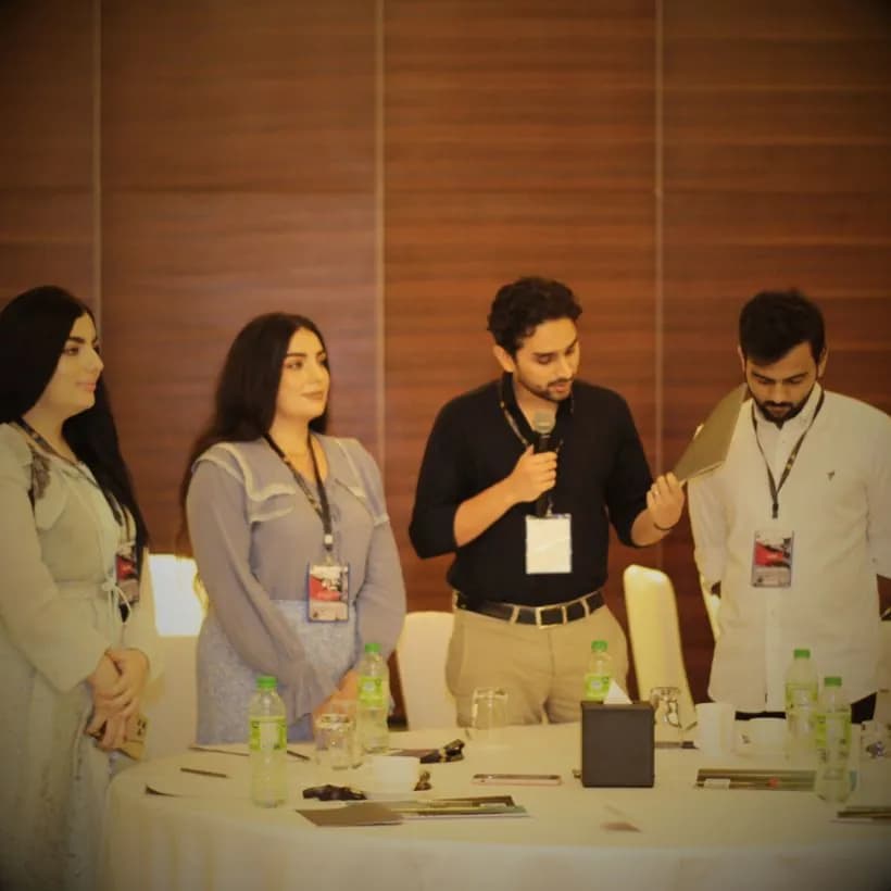 International Youth Summit Dubai 2023, 03