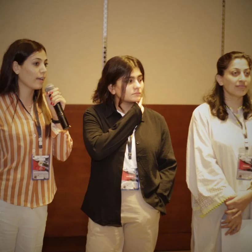 International Youth Summit Dubai 2023, 04
