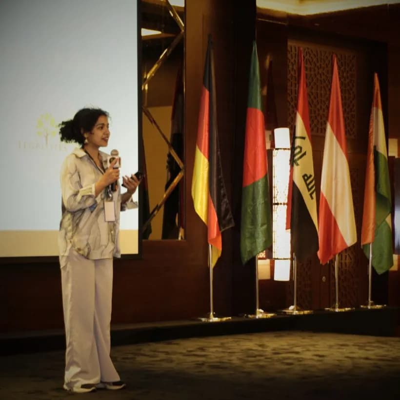 International Youth Summit Dubai 2023, 05