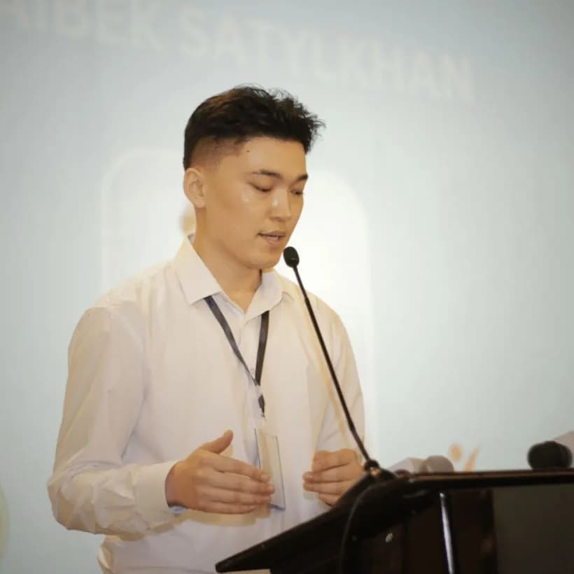International Youth Summit Dubai 2023, 07