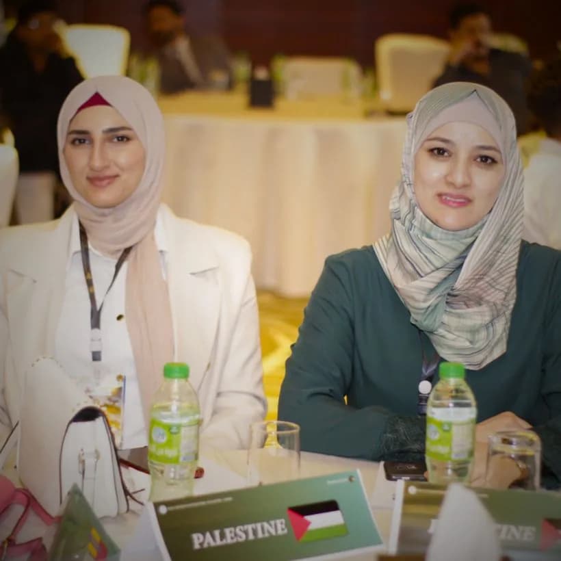 International Youth Summit Dubai 2023, 08