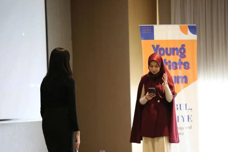 YAF Istanbul 2026, 268