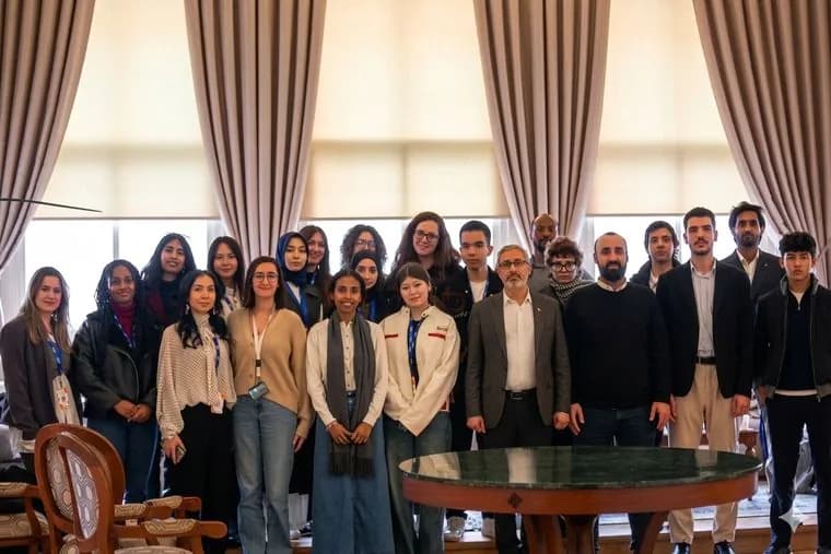 YAF Istanbul 2026, 313