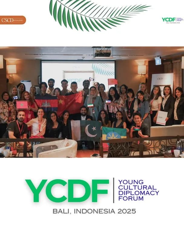 YCDF Bali 2025, 026