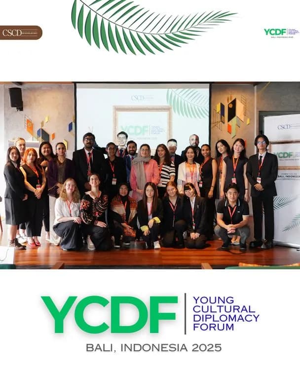 YCDF Bali 2025, 044