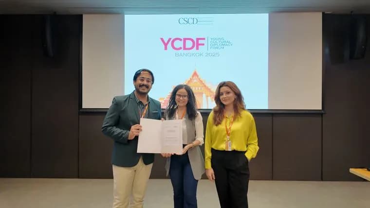 YCDF Bangkok 2025, 080