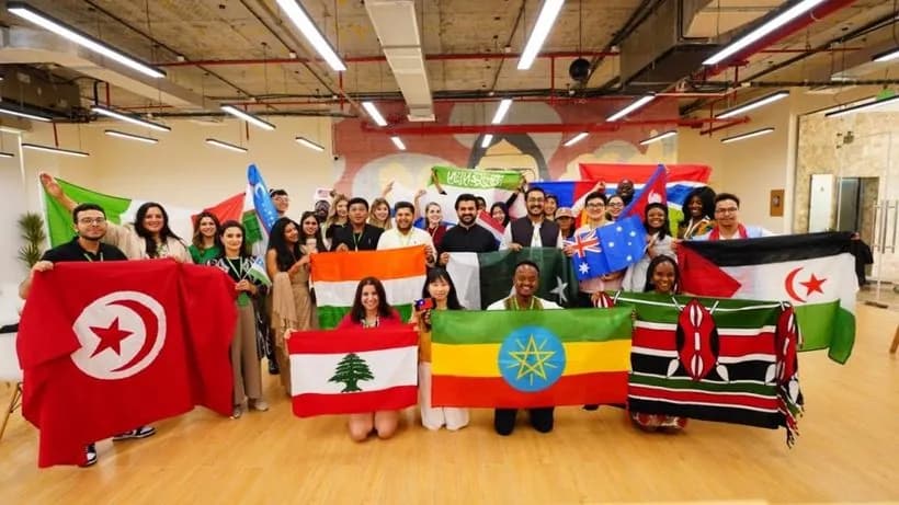 YCDF Dubai 2024, 06
