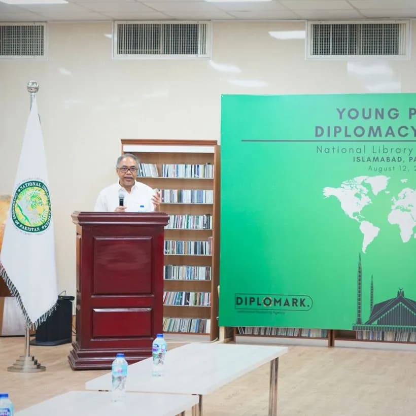 YPDF Islamabad 2023, 01