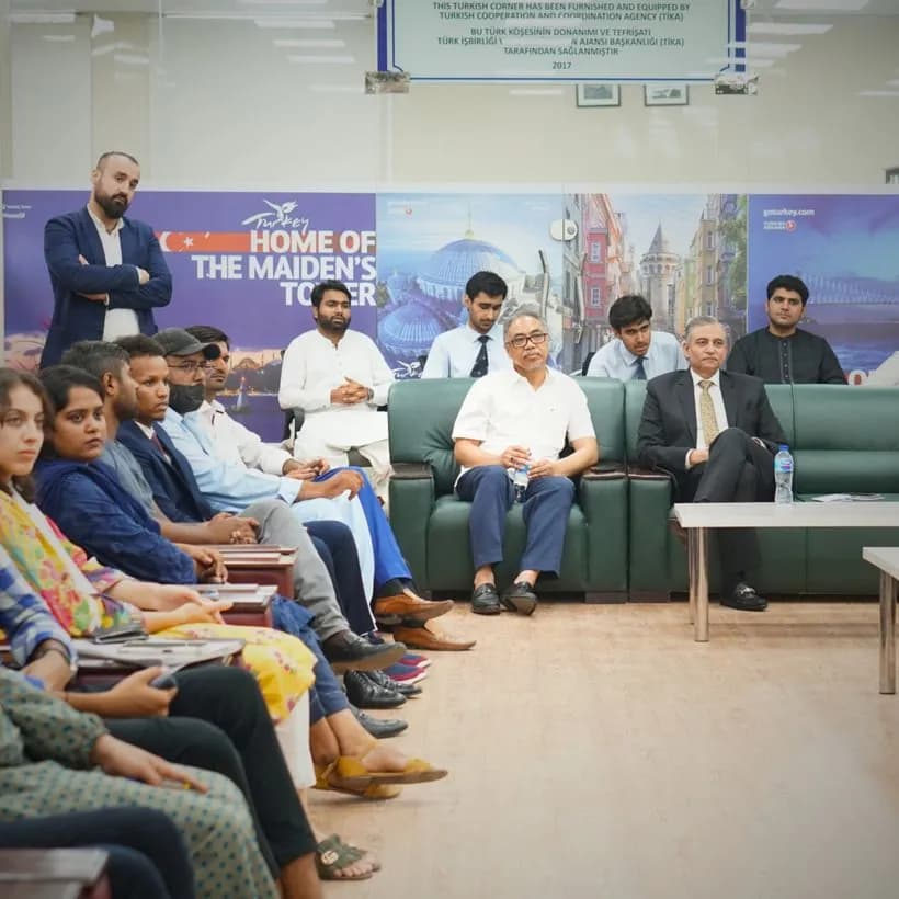YPDF Islamabad 2023, 02
