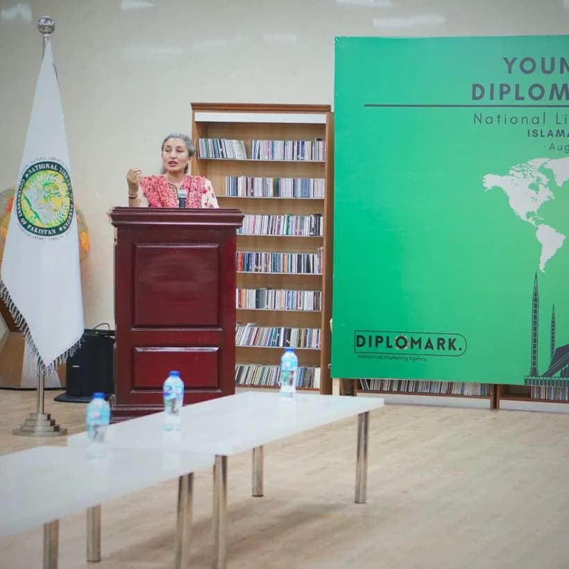 YPDF Islamabad 2023, 03