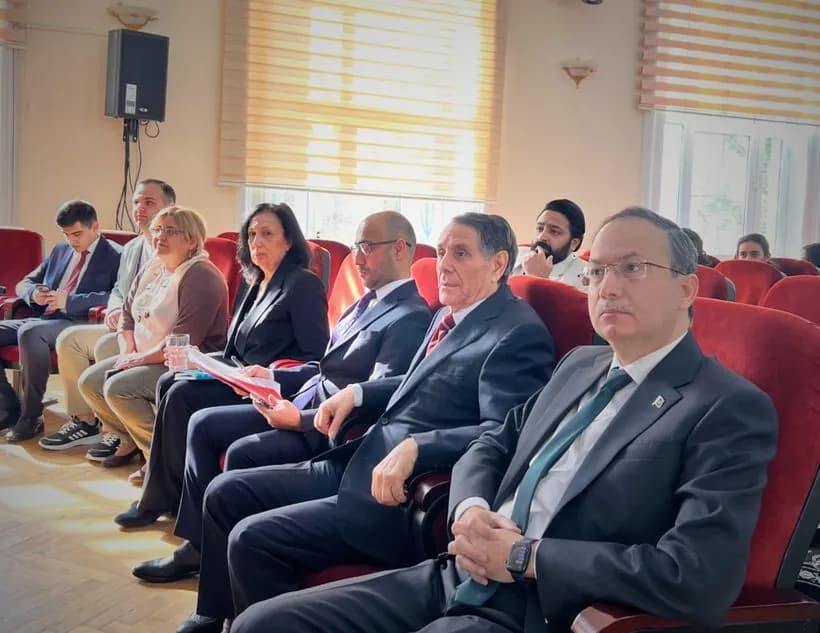 YPDS Baku 2024, 03