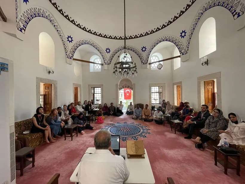 YPDS Istanbul 2024, 02