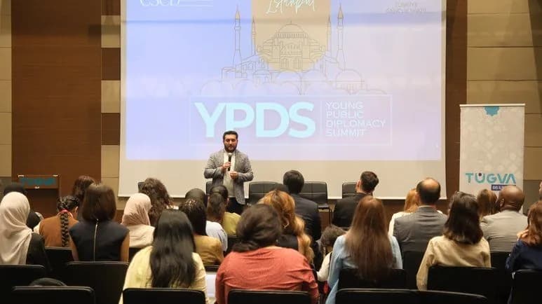 YPDS Istanbul 2024, 05