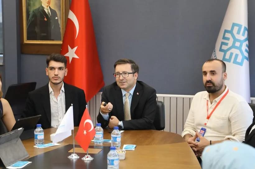 YPDS Istanbul 2024, 06