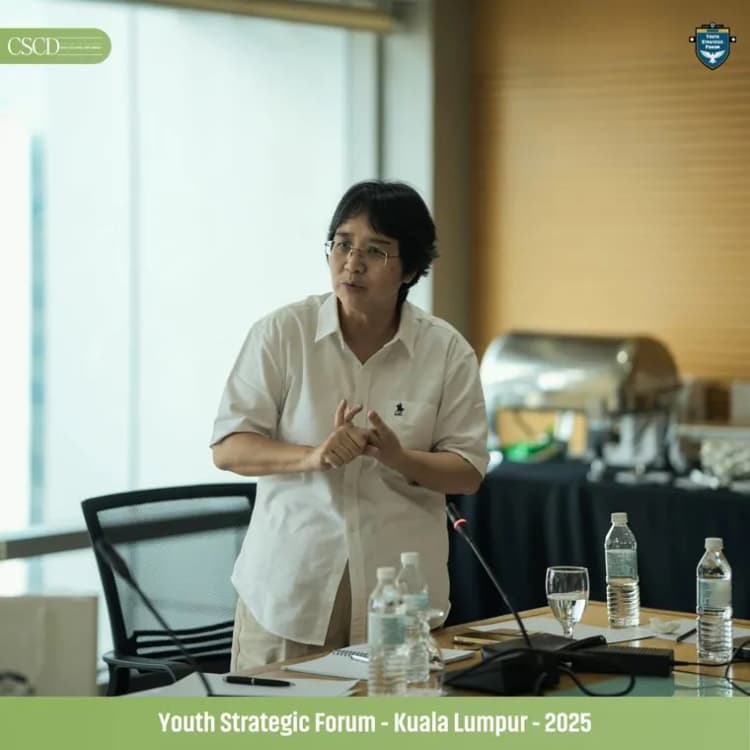 YSF Kuala Lumpur