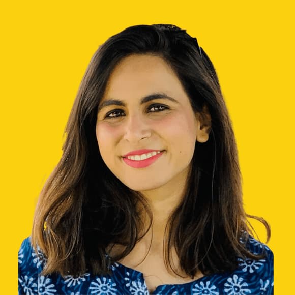 Bhavna Dahiya