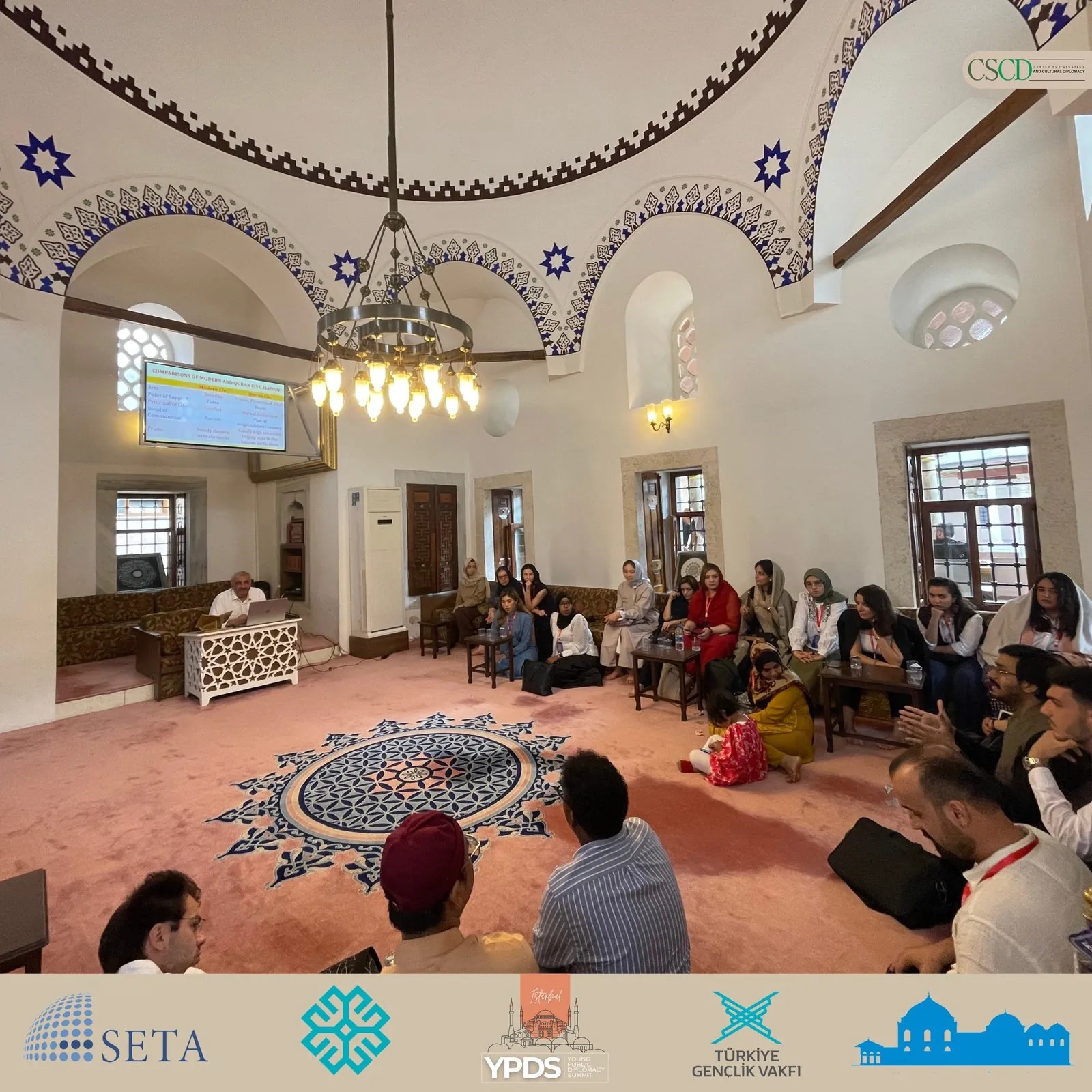 Istanbul