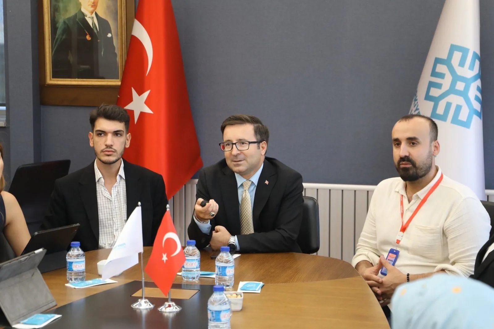 Young Public Diplomacy Summit
