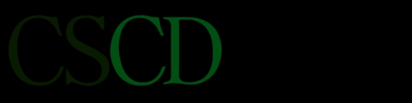 CSCD logo