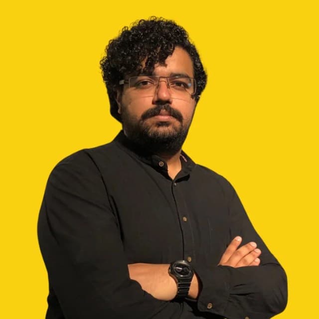 Abdul Waris Hameed
