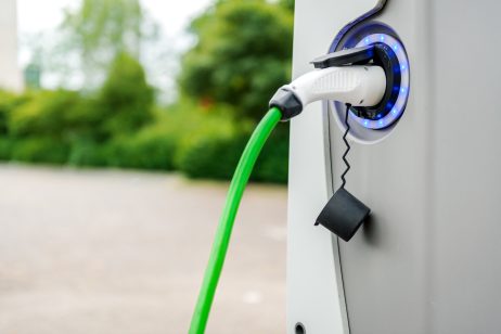 China’s Electric Vehicle Expansion in Central Asia